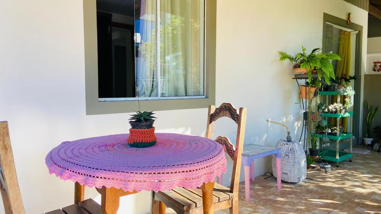 Para Desfutar Com A Familia Bombinhas Exterior photo
