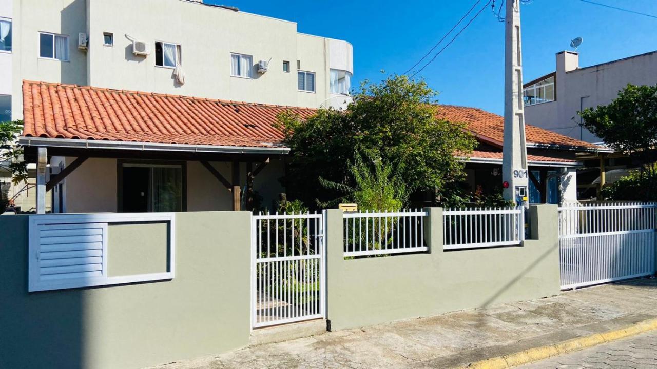 Para Desfutar Com A Familia Bombinhas Exterior photo